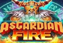 Asgardian Fire slot